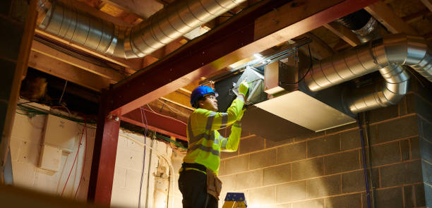Best Professional Duct Cleaning Services  in Fayette, MS
