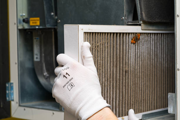 Best Air Duct Cleaning Near Me  in Fayette, MS