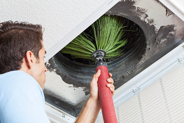 Best HVAC System Cleaning  in Fayette, MS